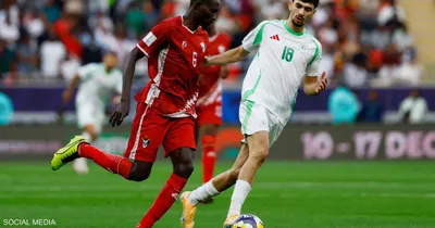 اخبار اليمن الان العرب السودان يفرض التعادل اللقب اخبار اليمن الان الحدث اليوم عاجل