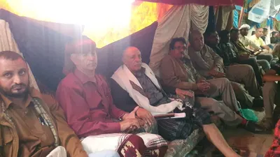 اخبار اليمن الان الاعتصام المفتوح بالضالع فعالية الذكرى اخبار اليمن الان الحدث اليوم عاجل