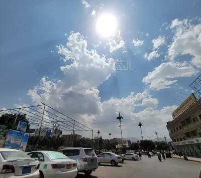 اخبار اليمن الان الحدث اليوم عاجل 