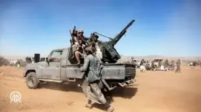 اخبار اليمن الان الحدث اليوم عاجل 