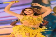 صحيفة المرصد اخبار اليمن الان استثنائية شاكيرا الجمهور أنغامها الشرقية اخبار اليمن الان الحدث اليوم عاجل صحيفة المرصد