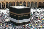عكاظ اخبار اليمن الان الحجاج المتعجلون يؤدون الوداع وطمأنينة اخبار اليمن الان الحدث اليوم عاجل عكاظ