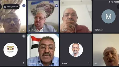 اخبار اليمن الان البرلمان اليمني أولويات المرحلة الميدانية اخبار اليمن الان الحدث اليوم عاجل