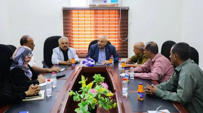 اخبار اليمن الان الحدث اليوم عاجل 