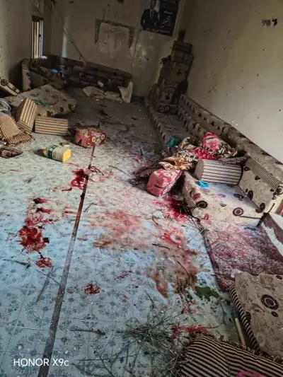 اخبار اليمن الان الحدث اليوم عاجل 