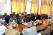 اخبار اليمن الان الحدث اليوم عاجل صحيفة الثورة صنعاء