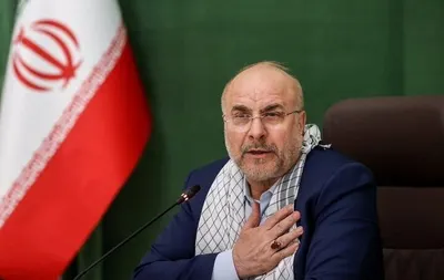 اخبار اليمن الان قاليباف أساسية المقاومة والدفاع فلسطين اخبار اليمن الان الحدث اليوم عاجل