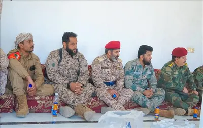 اخبار اليمن الان الحدث اليوم عاجل 