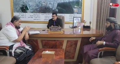 اخبار اليمن الان الأوقاف والإرشاد المنصورة المساجد المجتمع اخبار اليمن الان الحدث اليوم عاجل