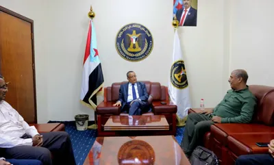 اخبار اليمن الان الدكتور الخبجي وصعوبات العملية التعليمية اخبار اليمن الان الحدث اليوم عاجل