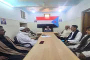 عرب تايم اخبار اليمن الان وتقارير اجتماع انتقالي بالثوابت الوطنية اخبار اليمن الان الحدث اليوم عاجل عرب تايم