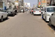 كريتر إسكاي اخبار اليمن الان موجة شديدة بالتزامن تدهور الكهرباء اخبار اليمن الان الحدث اليوم عاجل كريتر إسكاي