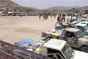 عرب تايم اخبار اليمن الان اخبار وتقارير الحوثيون يفرضون جبايات اخبار اليمن الان الحدث اليوم عاجل عرب تايم