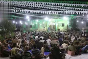 صحيفة الثورة صنعاء اخبار اليمن الان المستشفى العسكري يحتفي المولد النبوي اخبار اليمن الان الحدث اليوم عاجل صحيفة الثورة صنعاء