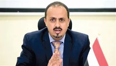 اخبار اليمن الان الإرياني الاتفاق الأمريكي استهداف الإسرائيلية اخبار اليمن الان الحدث اليوم عاجل