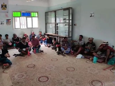 اخبار اليمن الان الحدث اليوم عاجل 