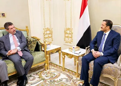 اخبار اليمن الان الحدث اليوم عاجل 