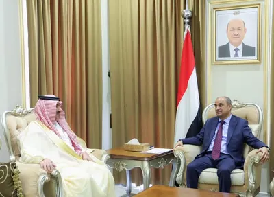 اخبار اليمن الان الحدث اليوم عاجل 