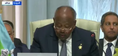 اخبار اليمن الان الدوحة جيبوتي إسرائيل يتجاوز الإدانة اخبار اليمن الان الحدث اليوم عاجل