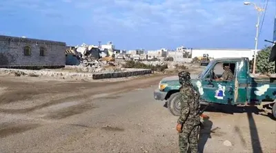 اخبار اليمن الان الحدث اليوم عاجل 