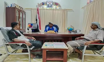 اخبار اليمن الان الحدث اليوم عاجل 