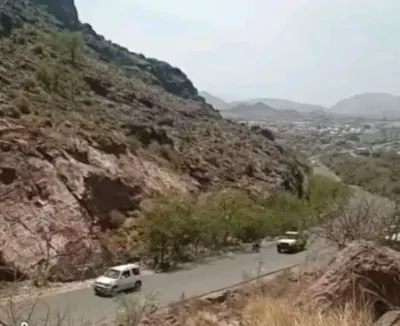 اخبار اليمن الان عودة الحركة المرورية الضالع صنعاء اخبار اليمن الان الحدث اليوم عاجل