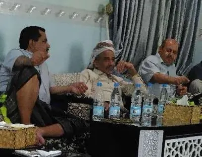 اخبار اليمن الان الحدث اليوم عاجل 