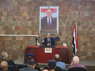 اخبار اليمن الان الحدث اليوم عاجل 