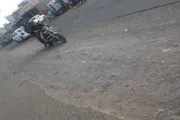 عدن تايم اخبار اليمن الان شارع العند طريق بلا أمان اخبار اليمن الان الحدث اليوم عاجل عدن تايم