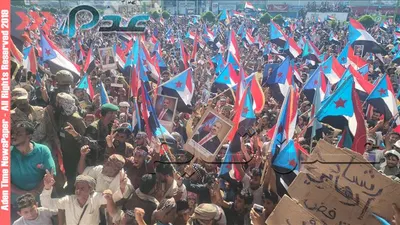 اخبار اليمن الان الحدث اليوم عاجل 