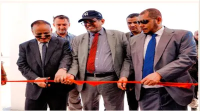 اخبار اليمن الان عبدالسلام الثقلي يفتتحان بأرخبيل سقطرى اخبار اليمن الان الحدث اليوم عاجل
