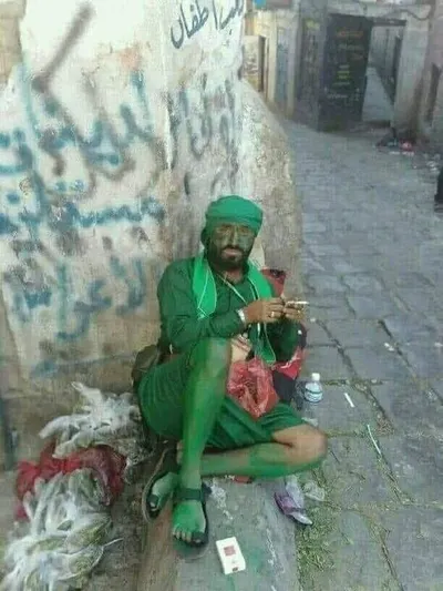 اخبار اليمن الان الحدث اليوم عاجل 