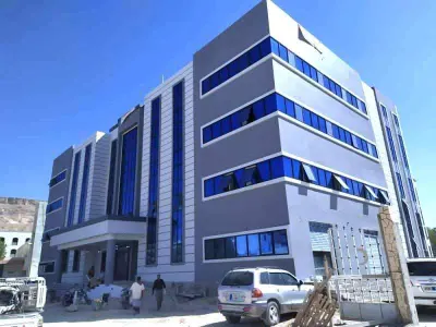 اخبار اليمن الان الحدث اليوم عاجل 