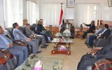 صحيفة الثورة صنعاء اخبار اليمن الان العدل الإنسان البروفيسور الاسترالي اندرسون اخبار اليمن الان الحدث اليوم عاجل صحيفة الثورة صنعاء