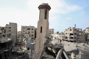 صحيفة الثورة صنعاء اخبار اليمن الان العدو الصهيوني يقصف مسجدا مدينة اخبار اليمن الان الحدث اليوم عاجل صحيفة الثورة صنعاء