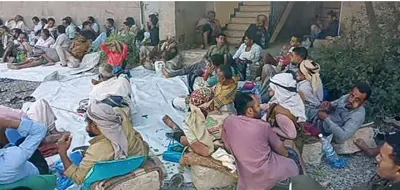 اخبار اليمن الان الحدث اليوم عاجل 