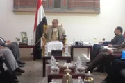 اخبار اليمن الان الحدث اليوم عاجل وكالة الصحافة اليمنية