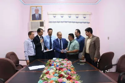 اخبار اليمن الان الحدث اليوم عاجل 