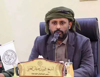 اخبار اليمن الان مصدر الشائعات الشيخ حبريش وعافية اخبار اليمن الان الحدث اليوم عاجل