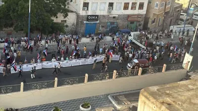 اخبار اليمن الان الانتقالي للاعتصام السلطة المحلية المعلا اخبار اليمن الان الحدث اليوم عاجل