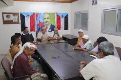 اخبار اليمن الان الحدث اليوم عاجل 