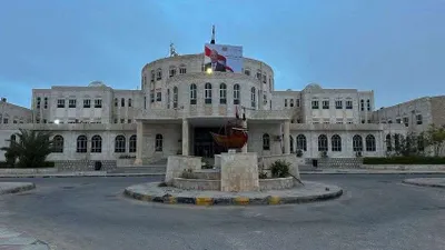 اخبار اليمن الان الحدث اليوم عاجل 