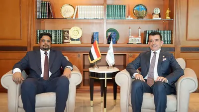 اخبار اليمن الان التعليم الايسيسكو الشراكة وتطوير مهارات اخبار اليمن الان الحدث اليوم عاجل
