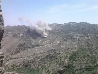 اخبار اليمن الان الحدث اليوم عاجل 