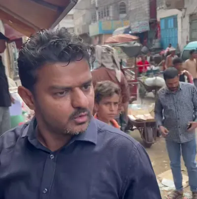 اخبار اليمن الان الشيخ عثمان رقابية المواد الغذائية اخبار اليمن الان الحدث اليوم عاجل