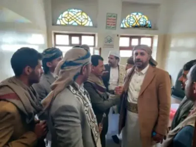 اخبار اليمن الان محكمة تواصل تعليق والجلسات المبنى اخبار اليمن الان الحدث اليوم عاجل