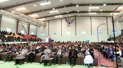 اخبار اليمن الان الحدث اليوم عاجل 