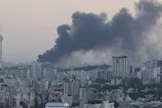 صحيفة الثورة صنعاء اخبار اليمن الان إيران منشآت إنتاجية الهجمات الصهيوأمريكية اخبار اليمن الان الحدث اليوم عاجل صحيفة الثورة صنعاء