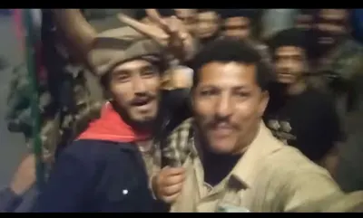 اخبار اليمن الان الحدث اليوم عاجل 