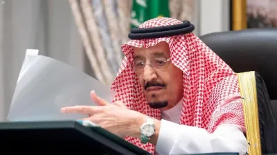 اخبار اليمن الان أوامر ملكية سعودية تعيينات وإعفاءات اخبار اليمن الان الحدث اليوم عاجل